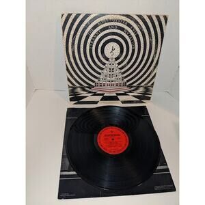 Vintage Blue Oyster Cult Vinyl Record Mint LP Album